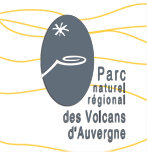 Parc Naturel Régional des Volcans d'Auvergne